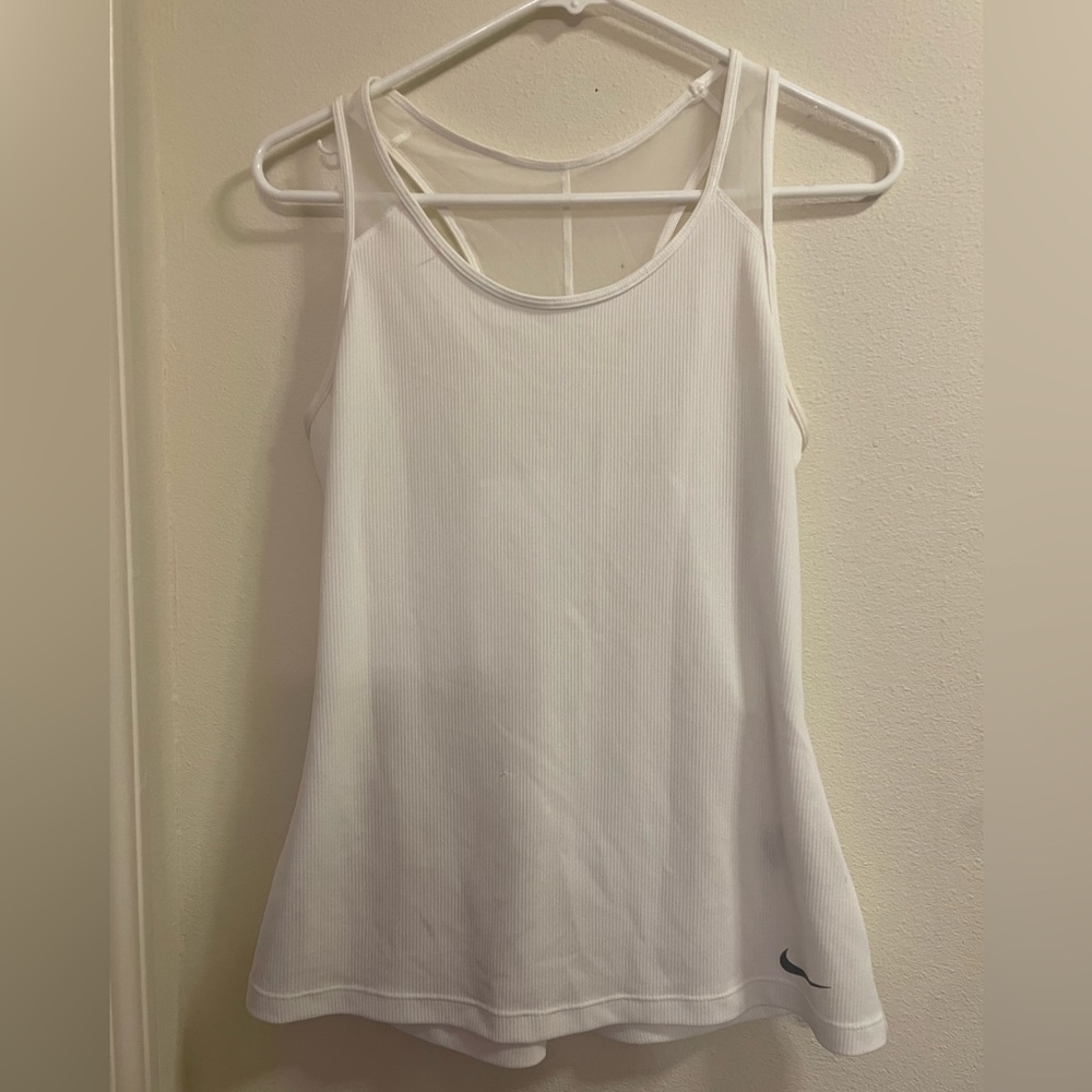 Nike Tank Top